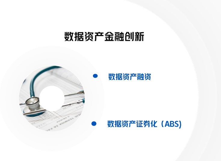数据资产服务